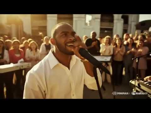 MEUS IRMÃOS NOS JUBILEMOS