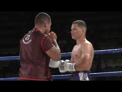 Anderson Nascimento VS Luiz Henrique - Premium Fight 9 Super 8 GP Luta 04