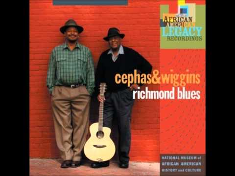 Cephas and Wiggins - John Henry