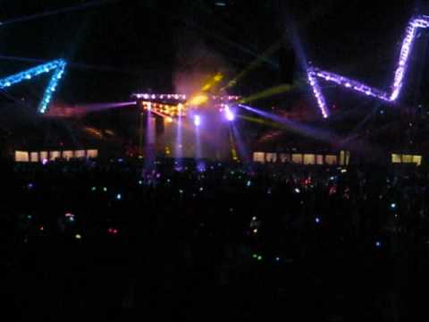 Monster Massive 2008 - Swedish Egil - Inifinity