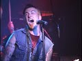 Butch Walker - "Suburbia" May 24, 2002, Ft. Lauderdale, FL.