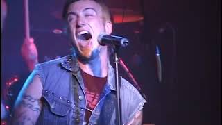 Butch Walker - "Suburbia" May 24, 2002, Ft. Lauderdale, FL.