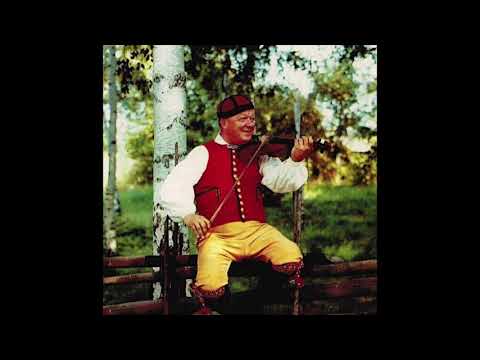 Spel-Eriks vals (Eric Öst)