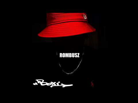 BOXI - ROMBUSZ (Official Audio)