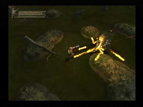 PlayZone 02/2002 - Tipps Baldurs Gate Dark Alliance