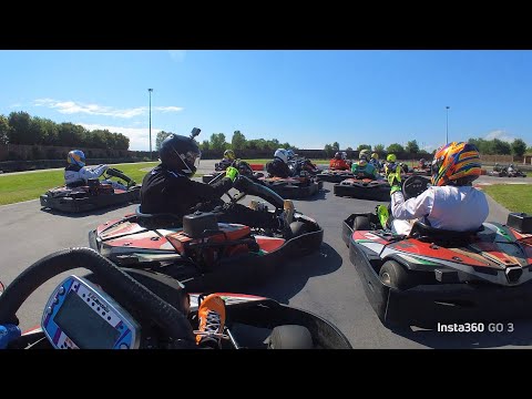 Sprint Cup 24/08/2025 - Lignano Circuit - Gara 1 + Gara 2