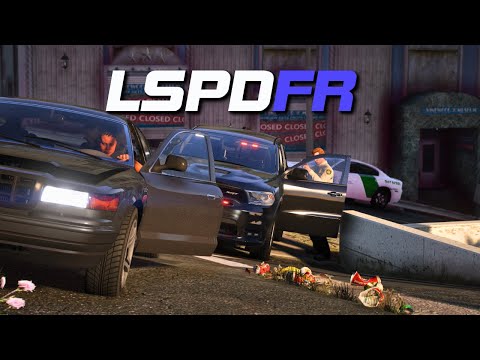 Aggressive Tow Driver|| LSPDFR Day 276