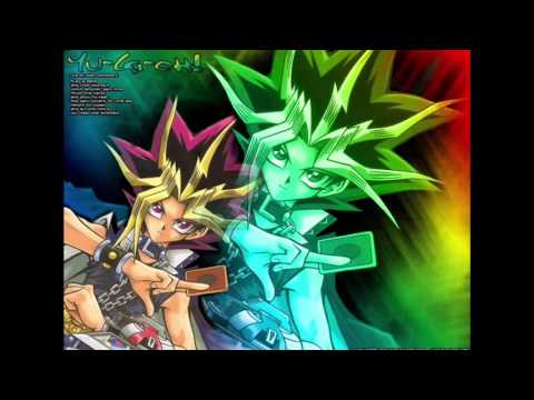 Yu-Gi-Oh! Japanese Opening Theme Season 4, Version 2 - WARRIORS (FULL)
