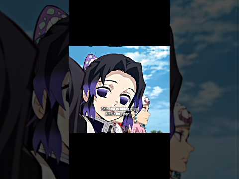 "Literally he after her death...🙂" [Giyu x Shinobu] - Demon Slayer~Edit~ #demonslayer#giyuxshinobu