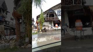 Download lagu Story' WA IG nyetir mobil Avanza di saat hujan mp3