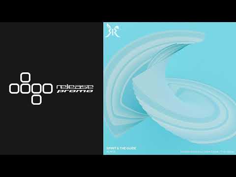 PREMIERE: Spirit & The Guide - Alafia (Golan Zocher Remix) [Rabbit Records]