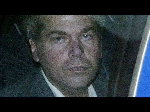 President Reagan Shooter John Hinckley Jr. to Be Released