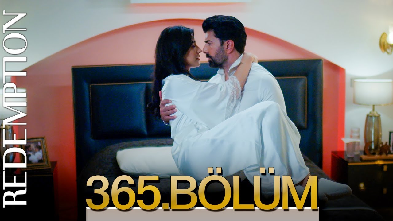 Esaret 365. Bölüm | Redemption Episode 365
