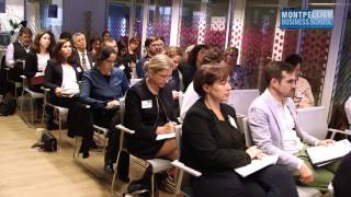 David Rivoire : La VAE avec Montpellier Business School