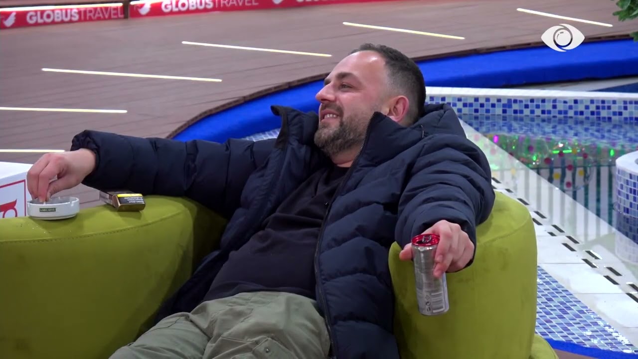 “Nesër ai do gërshetojë lojën me intelektualizmin/ Kristi diskuton me Ilirin, Seno: Intrigë e fortë
