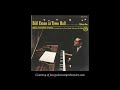 Bill Evans (1966) [I SHOULD CARE]