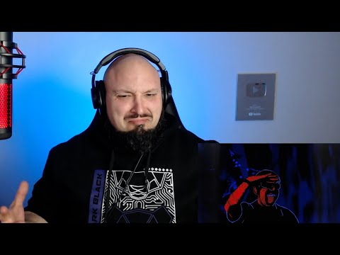 YSY A - NO PARA (PROD. CLUB HATS) // BATERISTA REACCIONA // Nacho Lahuerta