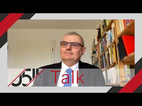 Entscheidung des BVG über Triage – Hans-Joachim Lenke zu Gast bei 0511