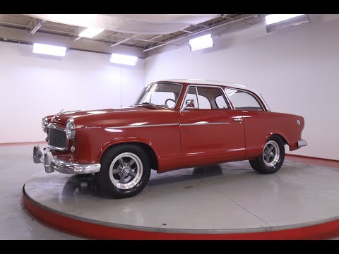 1959 Rambler American (CC-1972322) for sale in Denver , Colorado