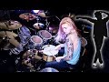 Kyle Brian Michael Jackson Beat It Drum Cover
