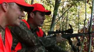 preview picture of video 'Hills 'n' Hollers KY Elk Hunters Part 1'