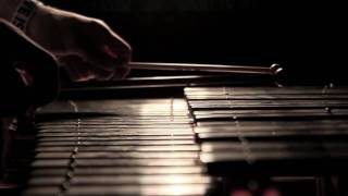 Evan Chapman - "Your Hand In Mine" by Explosions In The Sky (Percussion Cover) *HD*