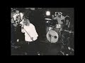 Cheap Trick - Little Sister (Live in Hollywood CA 12-22-1986)