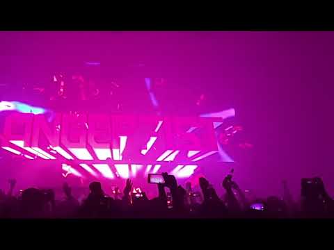 Army of Hardcore 2018