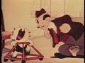 Little Lambkins 1940 Classic Cartoon