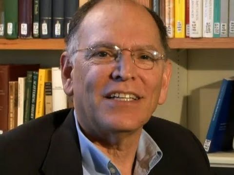 Why and how we ask Big Questions at the Santa Fe Institute