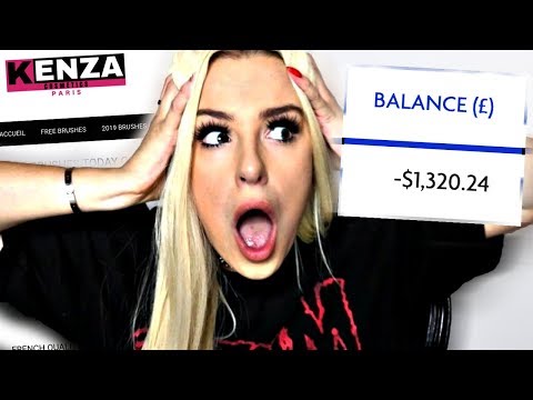 This Is Tana Mongeau's Biggest SCAM Yet... And No One's Talking About It Video