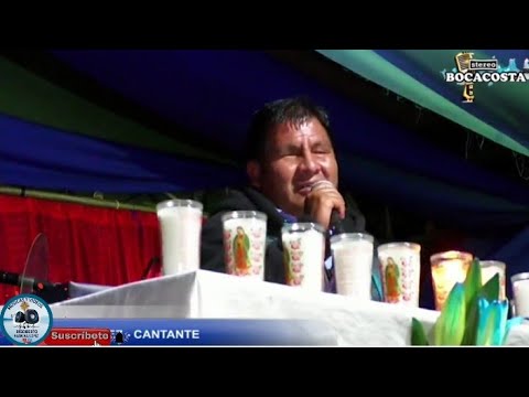 Cornelio Lopez Cantando en Chuinimajuyup 02/01/21