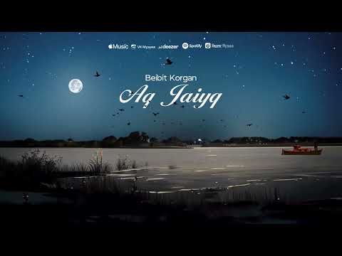 BEIBIT KORGAN - AQ JAIYQ