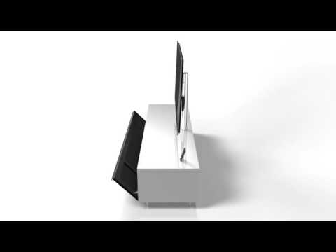 Spectral Smart furniture   Scala Media Line Interlaken Thun