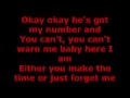 MELANIE FIONA - GIVE IT TO ME RIGHT LYRICS ...