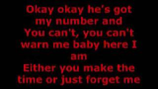 MELANIE FIONA - GIVE IT TO ME RIGHT LYRICS