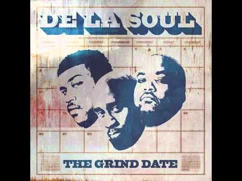 De La Soul - Church