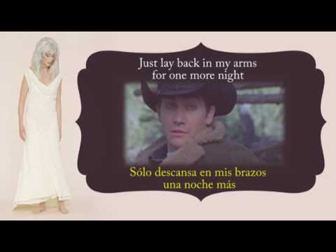 A Love That Will Never Grow Old - Emmylou Harris