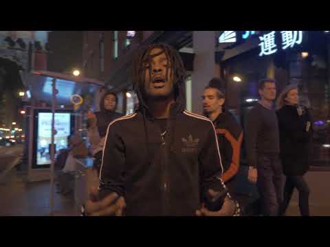 Molly Dre - Actress (Official Music Video) [Shot By @EAZY_MAX]