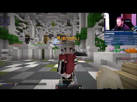 HiveMC TIMV | The Final HiveMC Stream (Highlights)