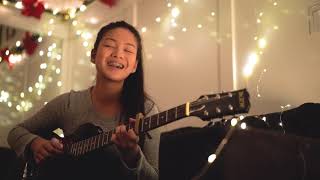 thank u, next - Ariana Grande (cover by Andrea Tabo)