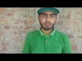 Obaidul's video review