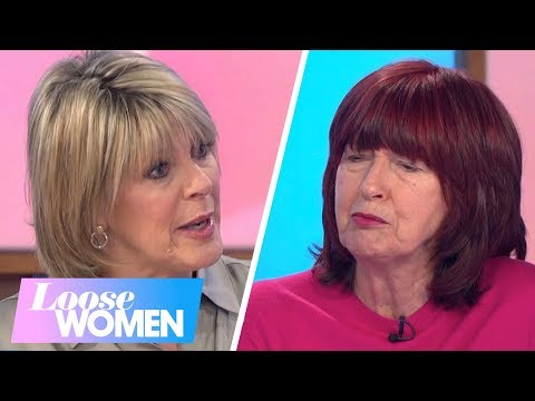 Are Protective Face Masks Breeding a Culture of Fear? | Loose Women