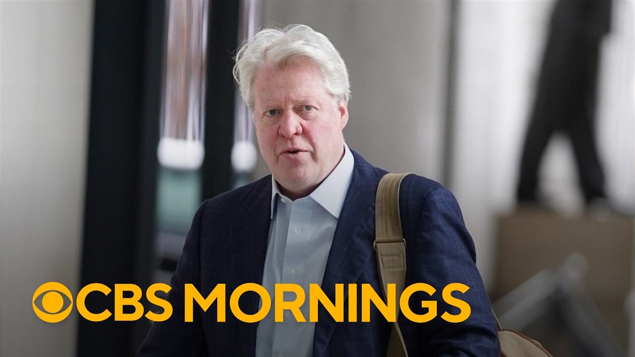 Princess Diana's brother makes stunning claim about Charles' reaction to her death