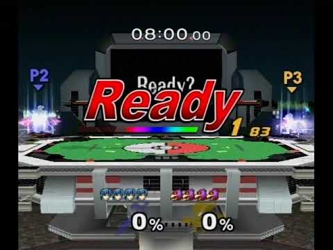 Longhorn Weekly 138 - LR3 - Pineapple (Fox/Marth) vs Kiracite (Falco)
