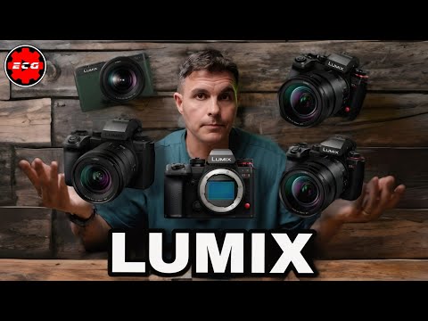 ¿Lumix compra a los influencers?