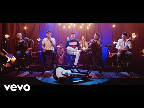 Chayín Rubio, Cristian Jacobo, Neto Bernal, Cheyo Carrillo, Geru Y Su Legión 7 - ¿Cómo Te Atreves?