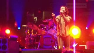 Pearl Jam - Evacuation - 10.28.09 Philadelphia, PA