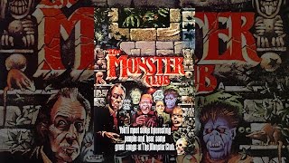 The Monster Club