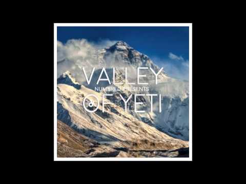 Numbred - Valley Of Yeti (Feb 2016)